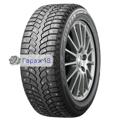 Bridgestone Blizzak Spike 01 285/65 R17 116T