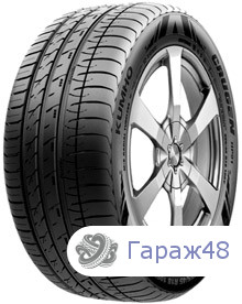 Kumho Crugen HP91 285/65 R17 116H