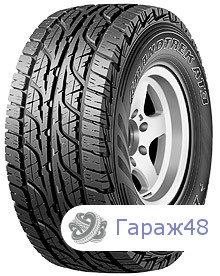 Dunlop Grandtrek AT3 235/60 R16 100H